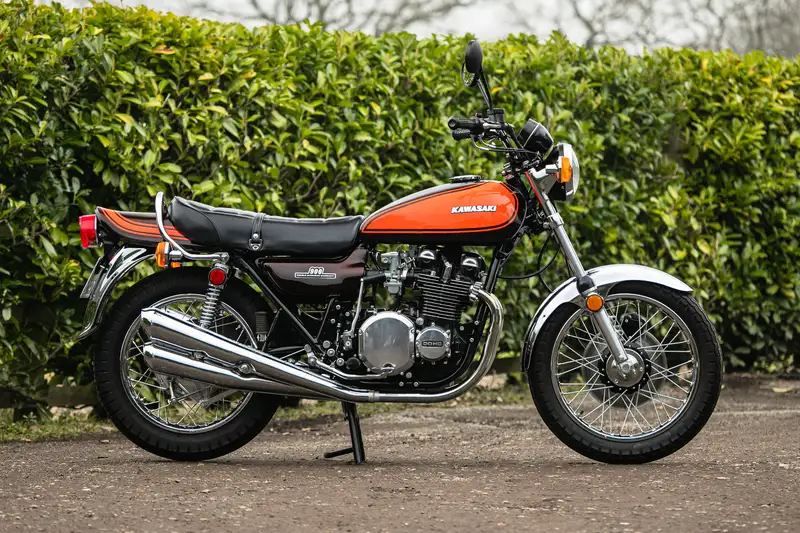 kawasaki z1