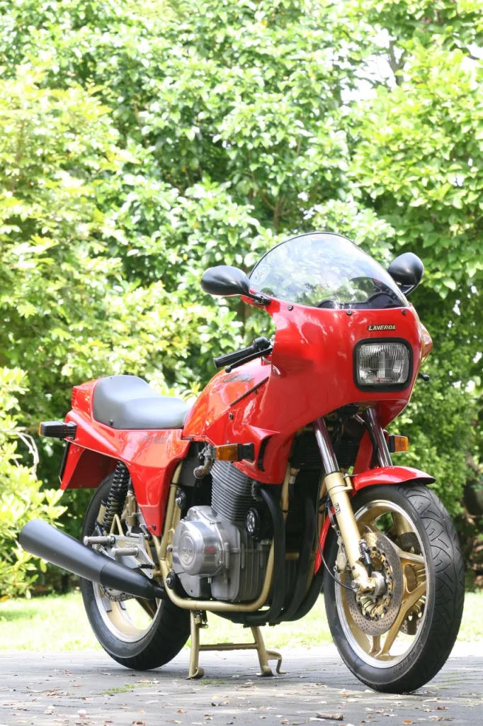 laverda sfc1000