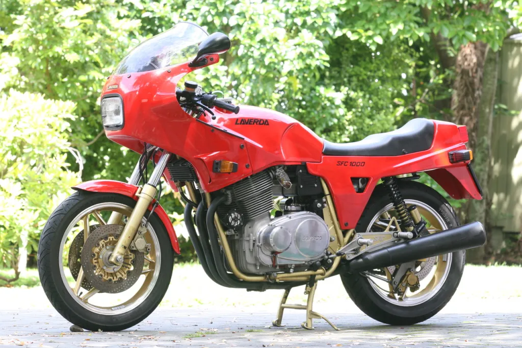 laverda sfc1000