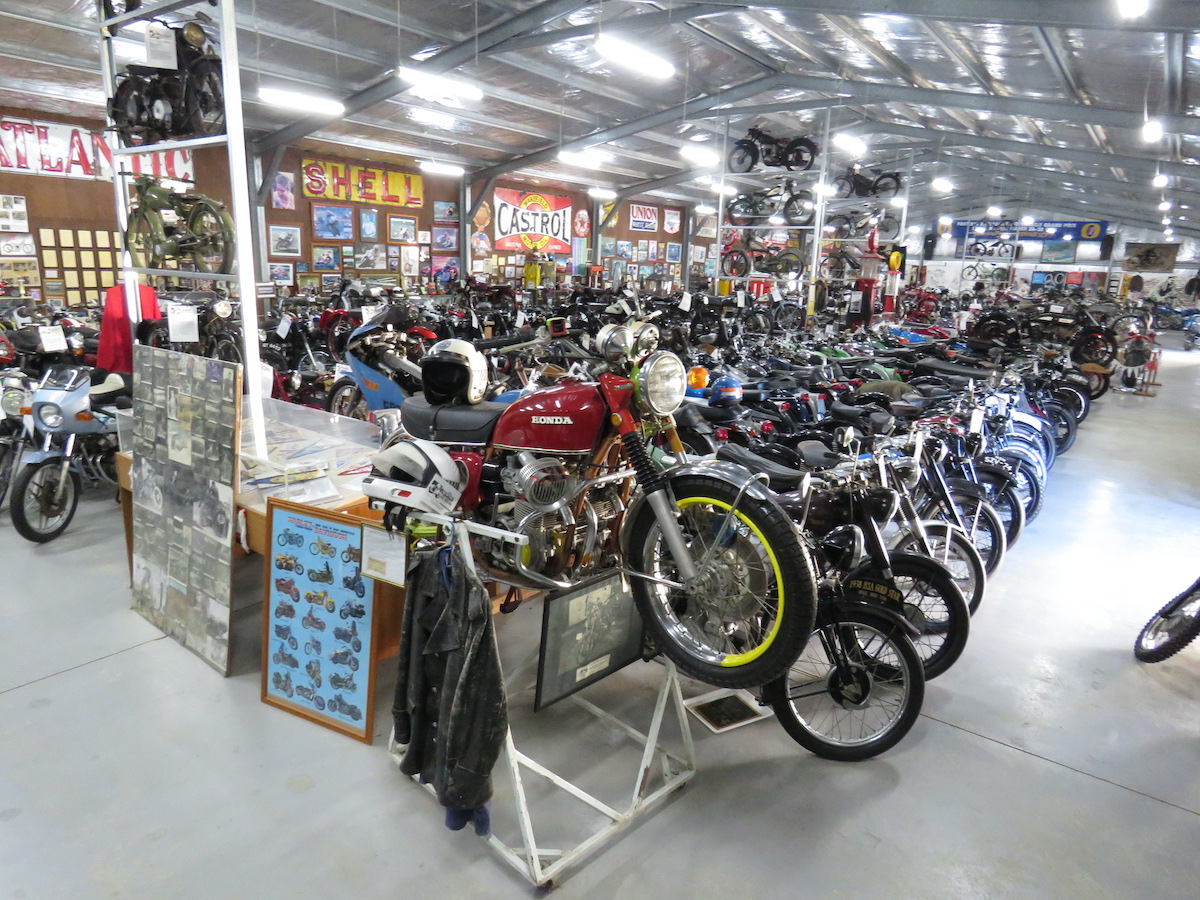 national
              motorcycle museum nabiac australia