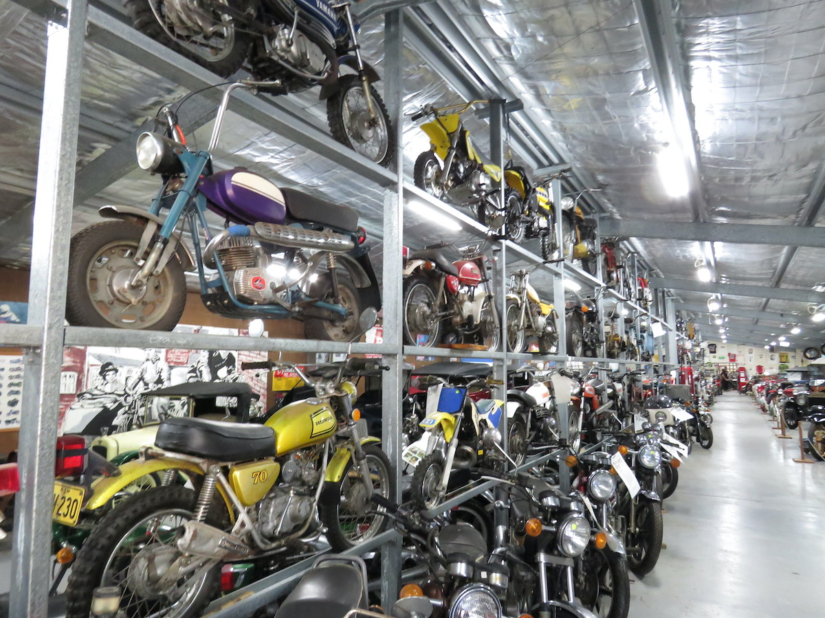 national
              motorcycle museum nabiac australia