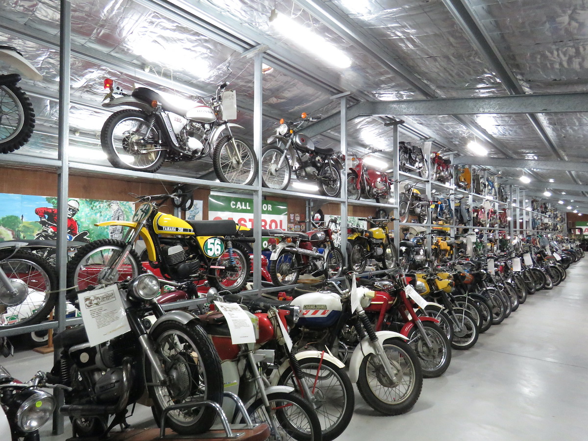national
              motorcycle museum nabiac australia
