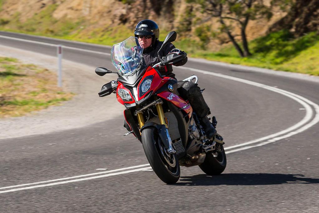 bmw
              s1000xr gen 1