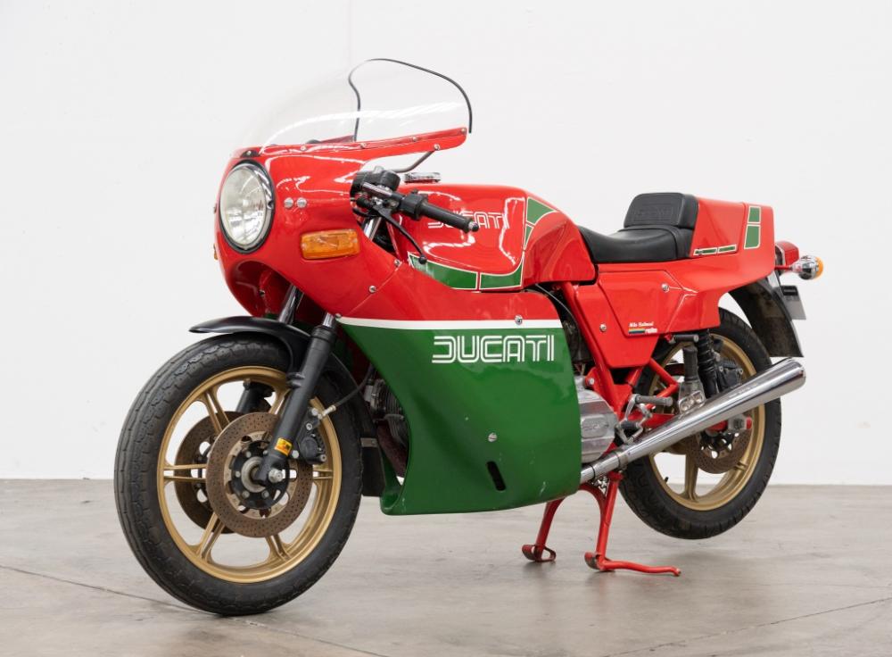ducati mhr