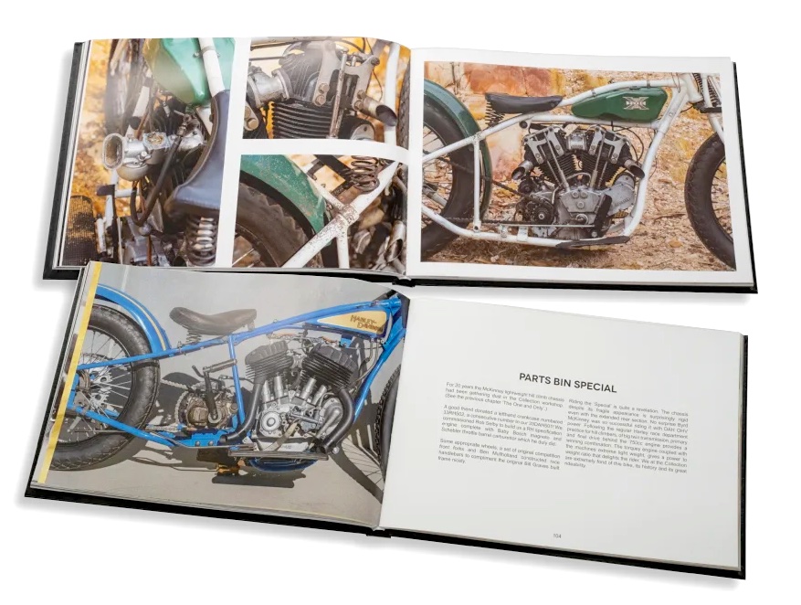 harley
              city book