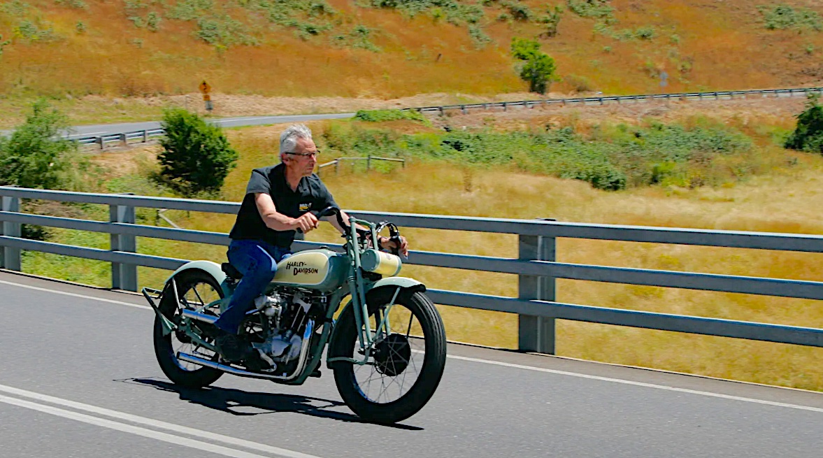 Harley City
              Collection