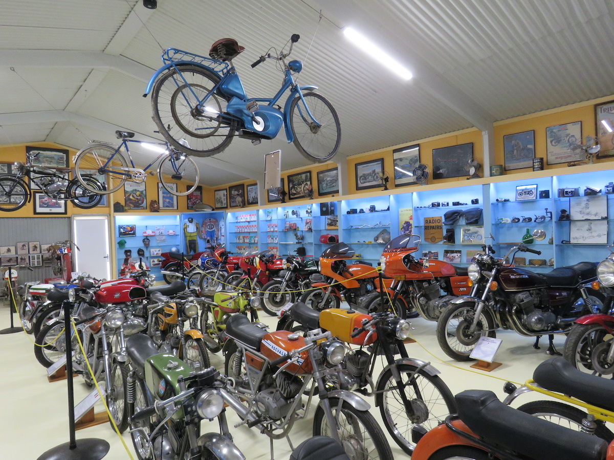 river ride motorcycle museum mannum