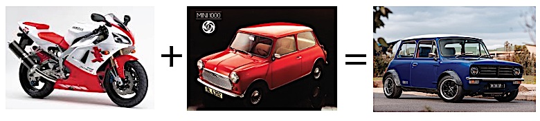 r1
              mini