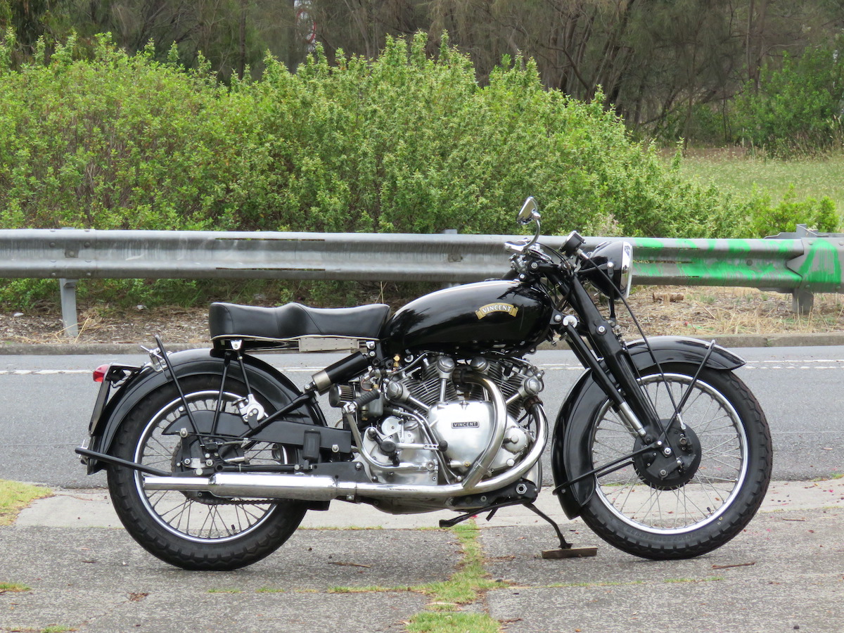 vincent
              rapide