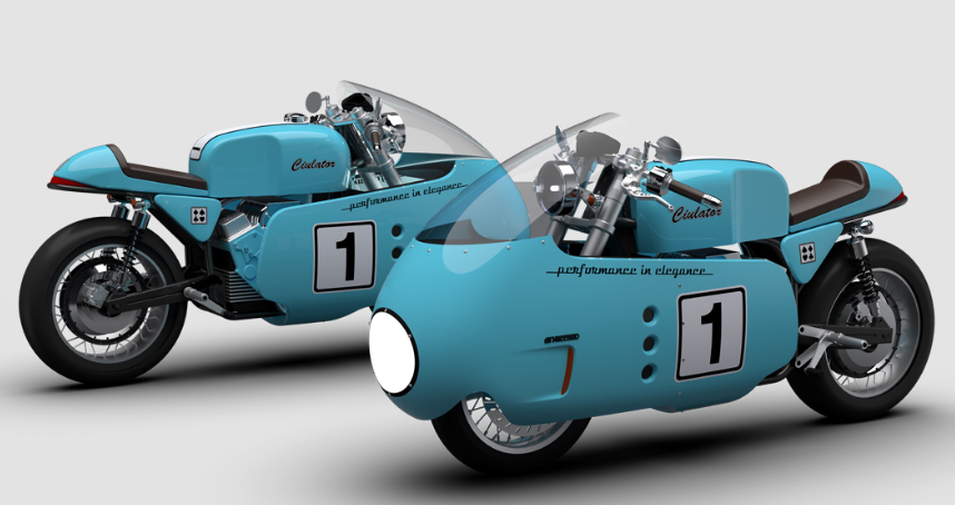 compass rose ciulator