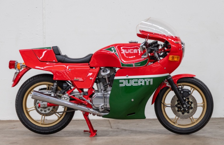 ducati
              mhr900