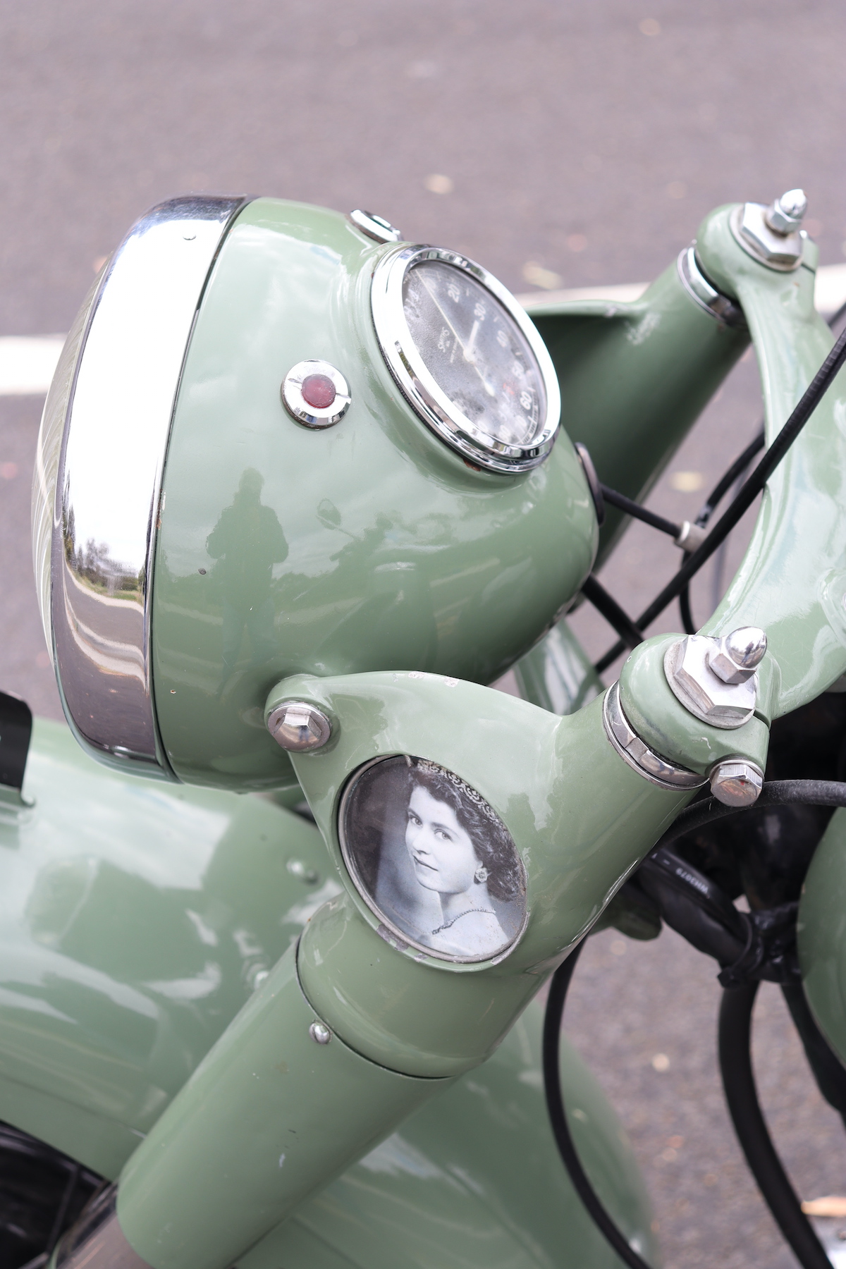 sunbeam
              s7