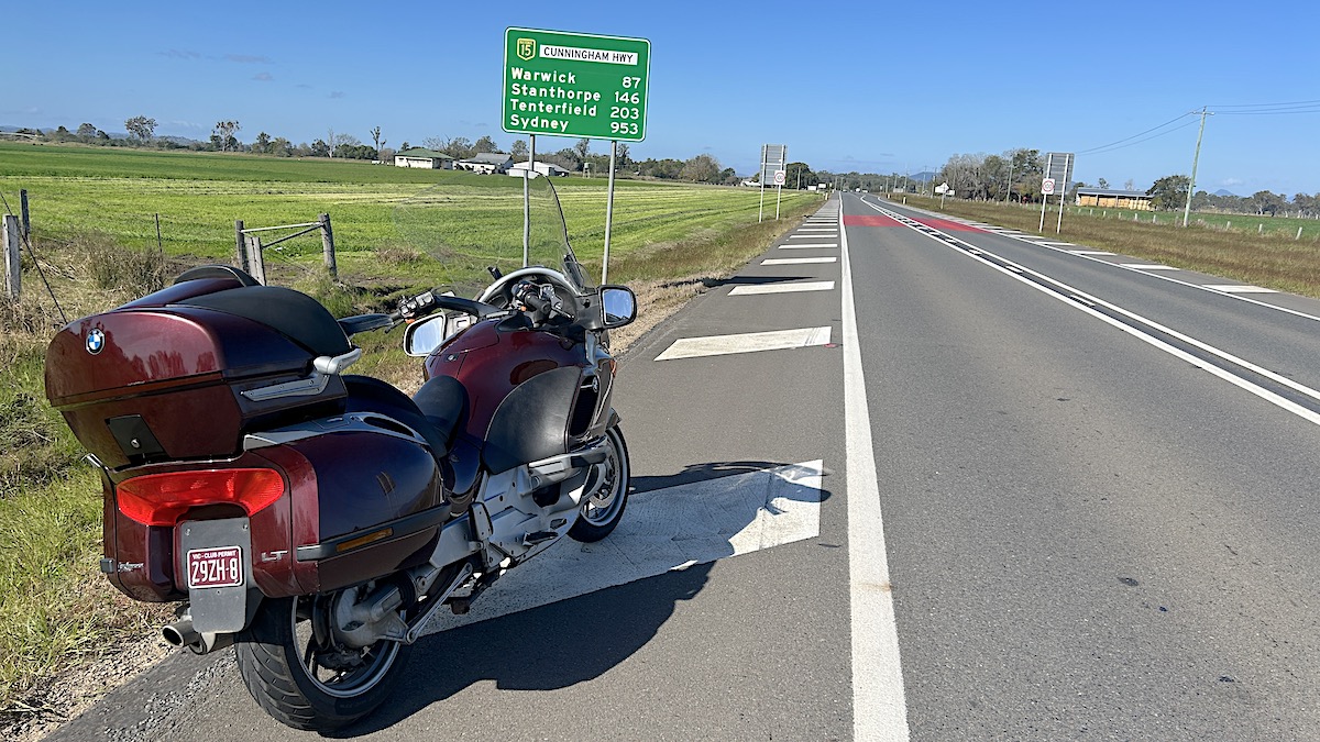 bmw
              k1200lt